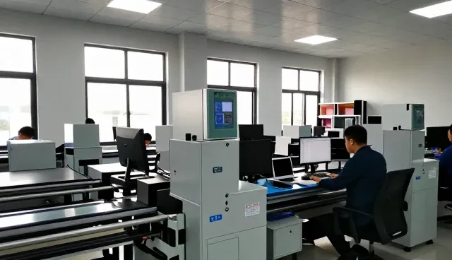 工业空压机定制方案