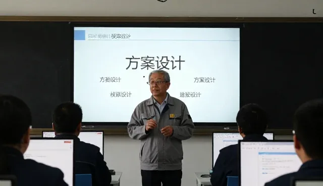 工业空压机设备运行效率下降的常见原因及应对策略