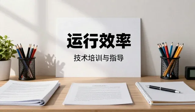 提升空压机运行效率的关键设计要素分析